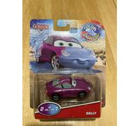 Disney Pixar Cars Colour Color Changers McQueen Mater Cruz 700+ Sold