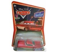 Disney Pixar Cars: Crusin Ramone