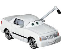 Disney Pixar Cars Derek Wheeliams - Metal Series