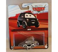 Disney Pixar Cars Die-Cast 1:55 Scale Car, Mattel. Mateo New