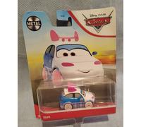 Disney Pixar Cars 1:55 Die Cast - Suki