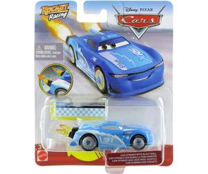 Disney Pixar Cars Die-Cast Car 1:55 Scale Choose Character Official Licensed Toy