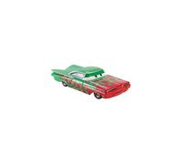 Disney Pixar Cars Die-Cast Christmas Holiday Cruiser Ramone Figure