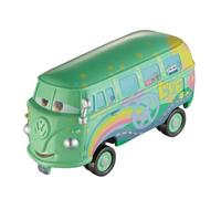 Disney Pixar Cars Die-cast Fillmore Vehicle