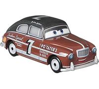 Disney Pixar Cars - Joe Don Jackson