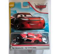 Disney Pixar Cars Diecast Car 1:55 Scale Metal Toy Choose Character Official