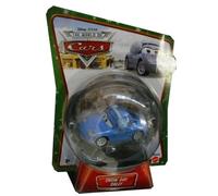 Disney Pixar Cars Diecast Holiday Hotshot Snow Day Sally - Mater Saves Christmas