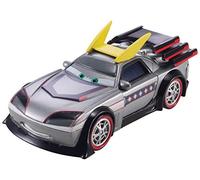 Disney Pixar Cars Diecast Kabuto
