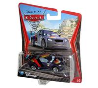Disney Pixar Cars Diecast Max Schnell