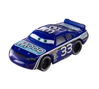 Disney Pixar Cars Diecast Mood Springs #33