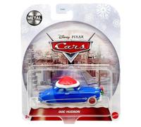 Disney Pixar Cars Doc Hudson - 2021 Holiday Edition