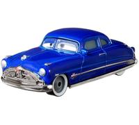 Disney Pixar Cars Diecast Doc Hudson