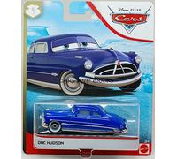 Disney Pixar Cars Doc Hudson - Metal