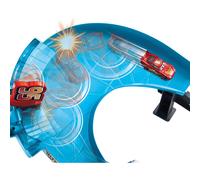 Disney Pixar Cars Double Rusteze Circuit Playset
