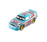 Disney Pixar Cars DXV66 Ponchy Wipeout, Multicolour