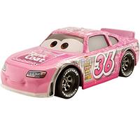 Disney Pixar Cars DXV67 Disney Cars 3 Die-Cast Reb Meeker Vehicle