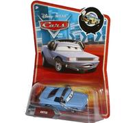 Disney / Pixar CARS Exclusive 155 Die Cast Car Final Lap Series Artie