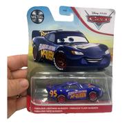 Disney Pixar Cars Fabulous Lightning McQueen (New) Official Mattel Diecast