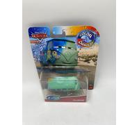 Disney Pixar Cars Fillmore Colour Changing Car Figure USA Exclusive