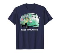 Disney Pixar Cars Fillmore Keep It Classic Graphic T-Shirt T-Shirt
