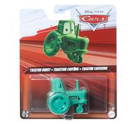 Disney Pixar Cars - Ghost Tractor