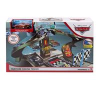 Disney Pixar Cars GJW42 Rust-eze Racing Tower