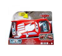 Disney Pixar Cars Disney and Pixar Cars Global Racers Cup Drift & Race Lightning McQueen