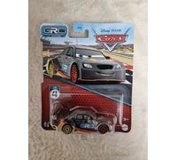 Disney Pixar Cars GRC Max Schnell - New & Sealed - Ideal Gift For All Occasions