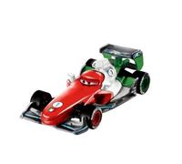 Disney Pixar Cars - GRC Series - Francesco Bernoulli