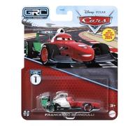 Disney Pixar Cars - GRC Series - Francesco Bernoulli
