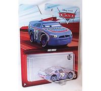 Disney Pixar Cars Haul Inngas 1-55 scale Metal NEW in pack GCC09