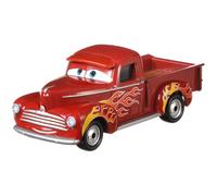 Disney Pixar Cars Hot Rod Smokey