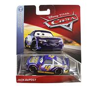 Disney Pixar Cars Jack DePost