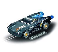 Carrera Go Disney Pixar Cars JACKSON Storm Rocket Racer Slot Auto Model