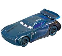 Disney Pixar Cars - Jackson Storm Slot Car Model CARRERA
