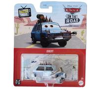 Disney Pixar Cars Jeremy, 2023 On The Road