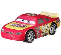 Disney Pixar Cars Die-cast Car Kevin Racingtire 1:55 Scale
