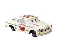 Disney Pixar Cars Leroy Heming Die-Cast Vehicle