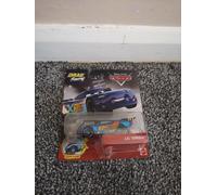 Disney Pixar Cars Drag Racing XRS Nitroade 1:55 Scale Die-cast Vehicle