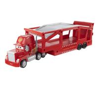 Cars Mack Truck Car Transport Car