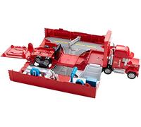 Disney Pixar Cars Mack Hauler