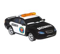 Disney Pixar Cars Marlon "Clutches" McKay