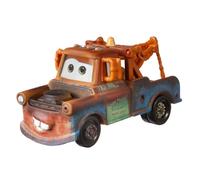 Disney - Cars, Multicoloured, 0 (Mattel HLT83)