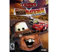 Disney Pixar Cars Mater-National Championship Steam Key GLOBAL