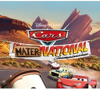 Disney•Pixar Cars Mater-National Championship XBOX One / Xbox Series X|S Account
