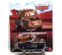 Disney - Cars, Multicoloured, 0 (Mattel HLT83)
