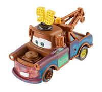 Disney Pixar Cars - Mater with 95 Hat