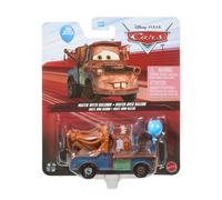 Disney Pixar Die-Cast Mater 1:55 Metal with Balloon 2022