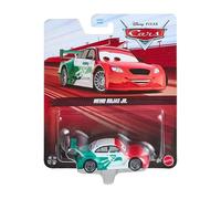 Disney Pixar Cars: Memo Rojas Jr. Diecast Car JJW73