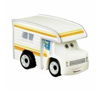 Disney Pixar Cars Metal Mini Racers Blind Box, Opened - Choose Your Favourite